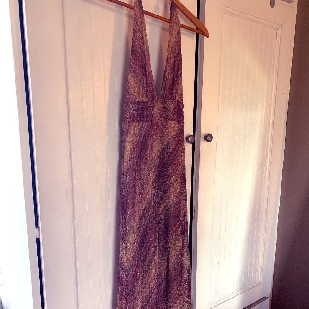 COPY - Missoni Gown